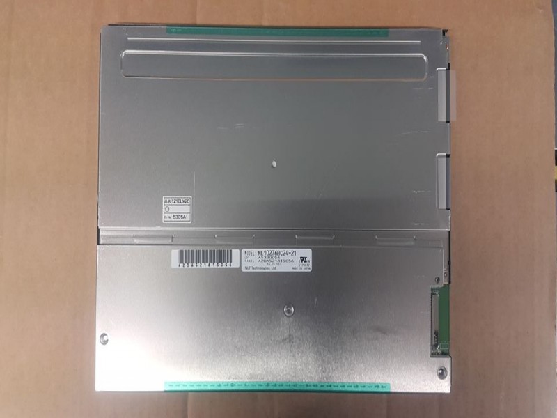 NL10276BC24-21 NEC 12.1inch LCD PANEL