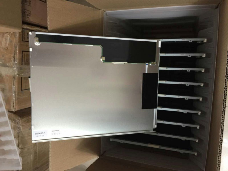 LQ150X1LC77 SHARP 15inch original lcd display