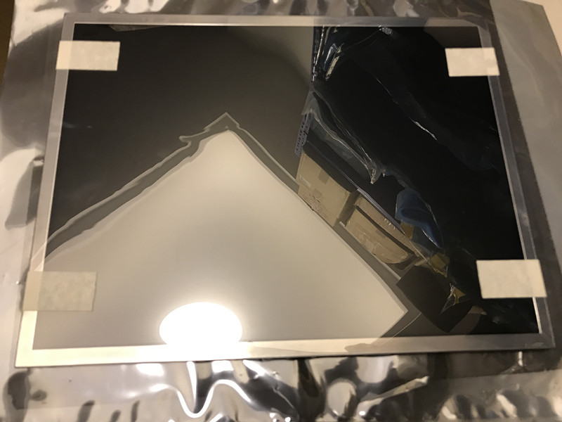 LQ150X1LG71 SHARP 15inch original lcd display