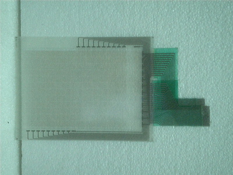 A13B-0195-C012 Fanuc original Touch panel