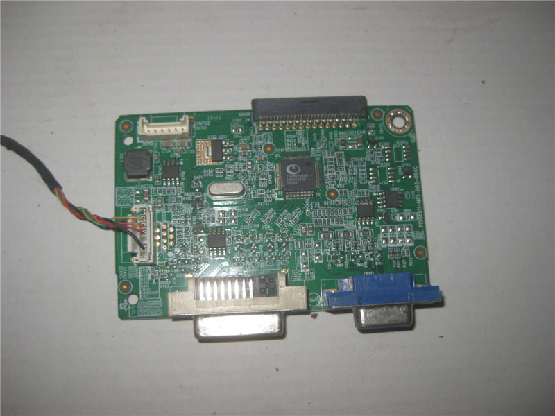 715G6911-M01-003-004C original inverter Brand New
