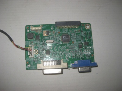 715G6911-M01-003-004C original inverter Brand New