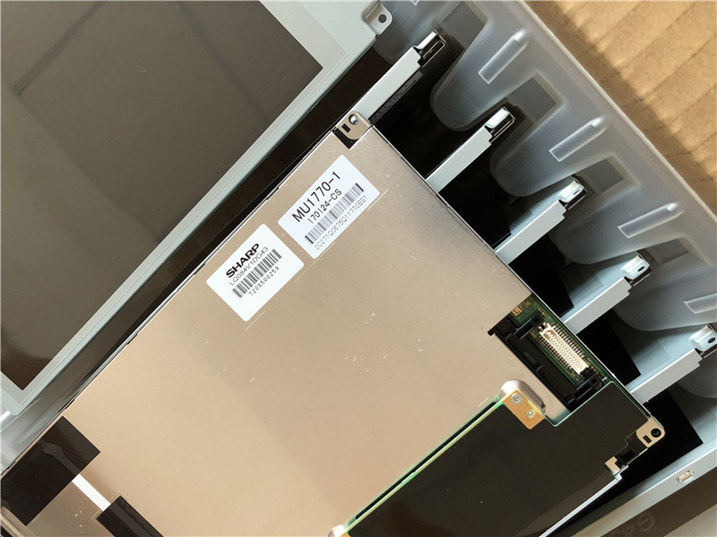 LQ084V1DG43 SHARP  8.4inch LCD Display
