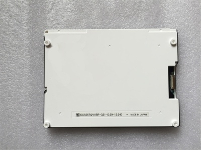 KCS057QV1BR-G21 Kyocera 5.7inch original lcd display