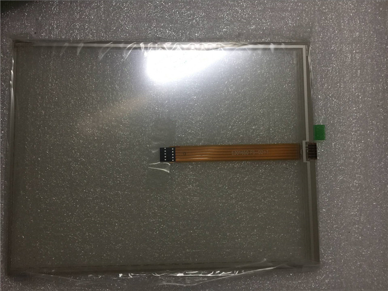 Touch panel for 6AV7861-2TB10-2AA0 Siemens HMI