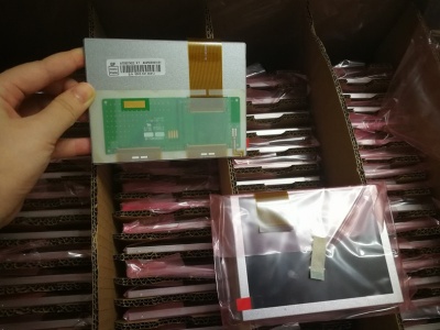 AT050TN33 V.1 Global Supplier