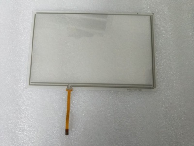 Mitsubishi GS2110-WTBD 10inch Touch glass
