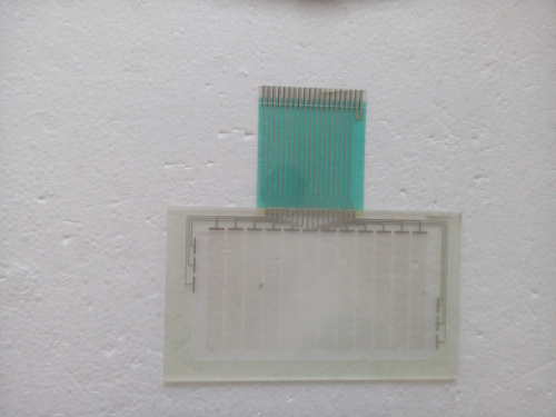 NT20S-ST121-EV3 Omron original Touch glass