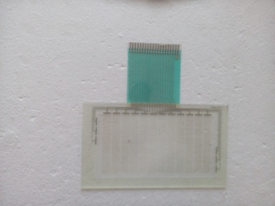 NT20S-ST121-EV3 Omron original Touch glass