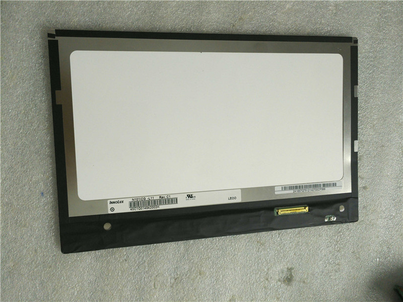 N101ICG-L11 Innolux original LCD Display