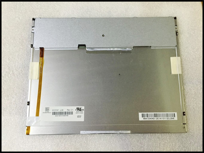 G121X1-L04 Innolux LCD Panel