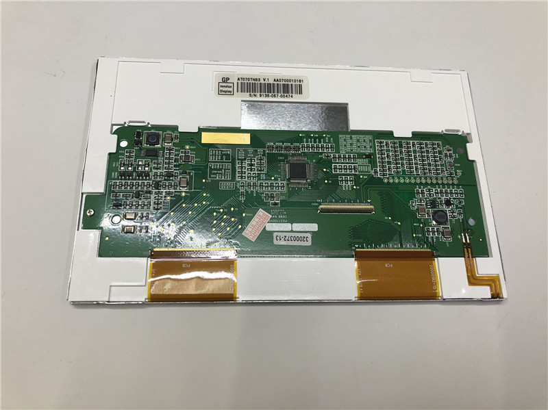 AT070TN83 V.1 Global Supplier