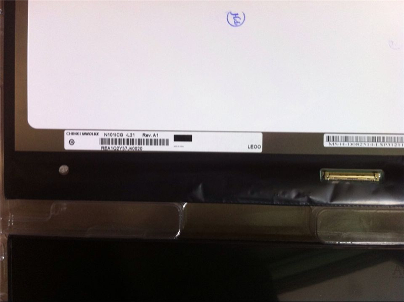 N101ICG-L21 Innolux original LCD Display