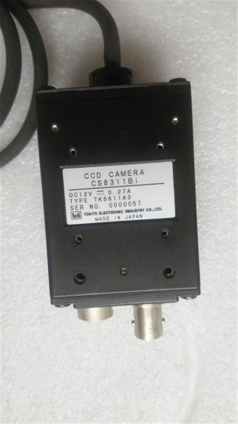 CS8311BI TELI original camera