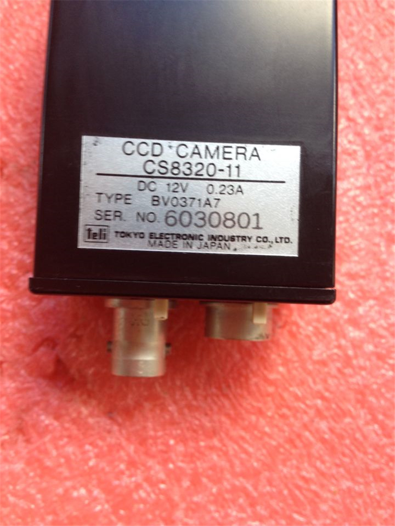 CS8320-11 industrial camera New and Origianl