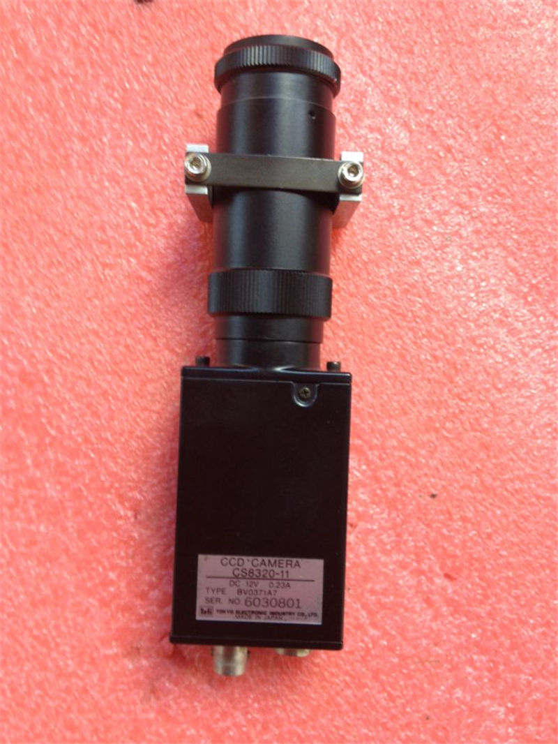 CS8320-11 industrial camera New and Origianl