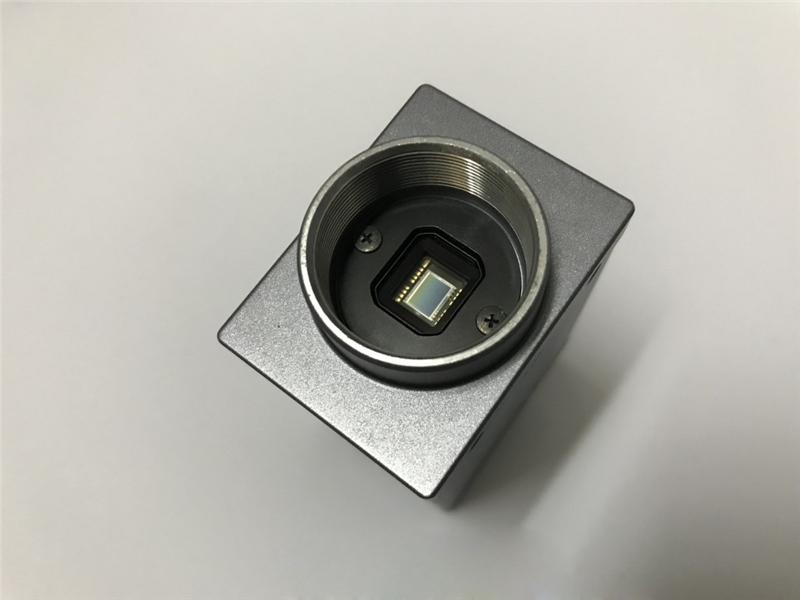 XCG-V60E industrial camera New and Origianl
