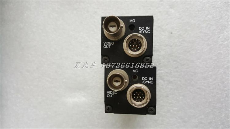 CS8420I-08 industrial camera New and Origianl