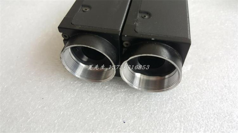 CS8420I-08 industrial camera New and Origianl