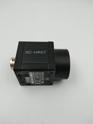 SONY XC-HR57 CCD camera,camera lens