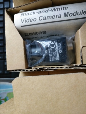 SONY XC-HR58 CCD camera,camera lens