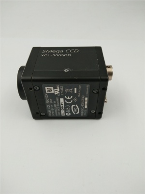 XCL-5005CR industrial camera New and Origianl