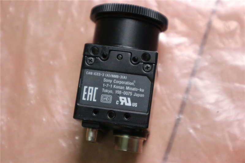 XCL-C500 SONY original camera