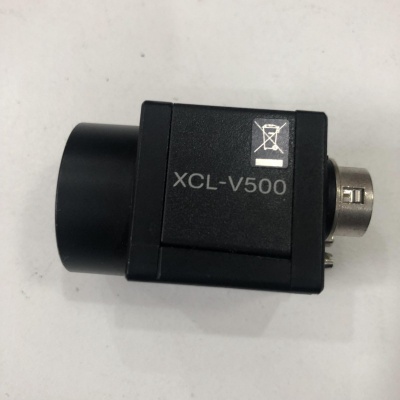 XCL-V500 SONY original camera