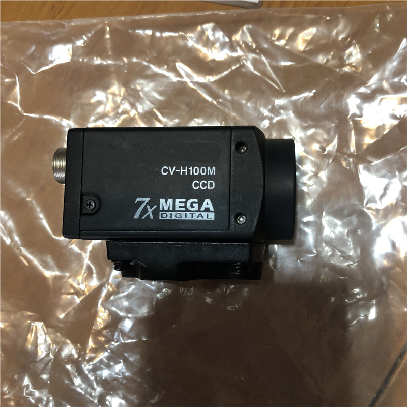 CV-H100M industrial camera New and Origianl