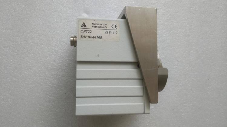 ADIMEC MX12P OP722 DALSA original camera
