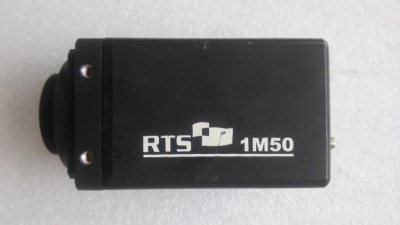 ADIMEC RTS-1M50 industrial camera New and Origianl
