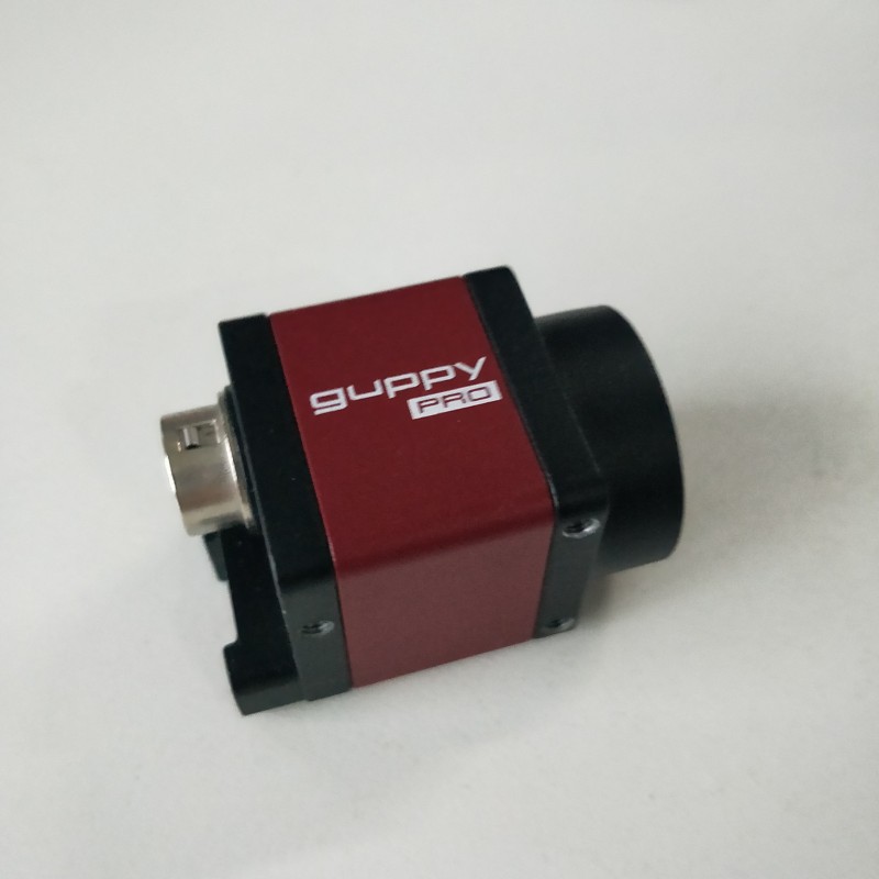 DALSA ALLIED GPF 503B original camera,camera head