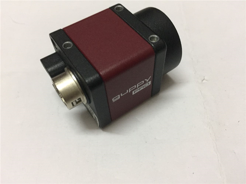 DALSA ALLIED GPF 503B original camera,camera head