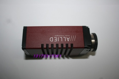 DALSA ALLIED GX1050 original camera,camera head