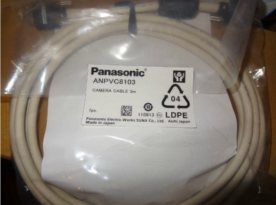 DALSA ANPVC8103 original camera,camera head
