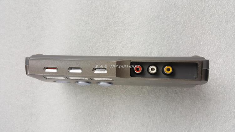 AV SELECTOR AT-SL33AV industrial camera New and Origianl