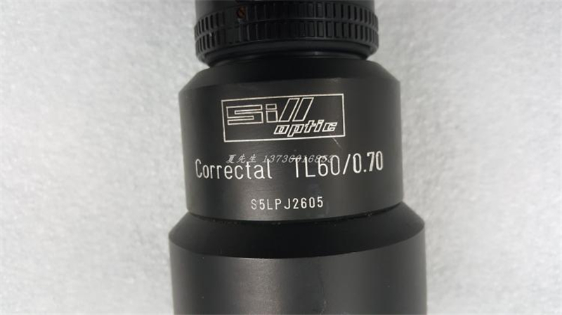 CL-P1-4096W-EC2W Correctal TL60/0.70 industrial camera New and Origianl