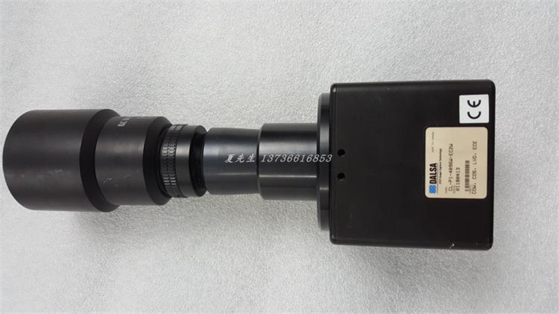 CL-P1-4096W-EC2W Correctal TL60/0.70 industrial camera New and Origianl