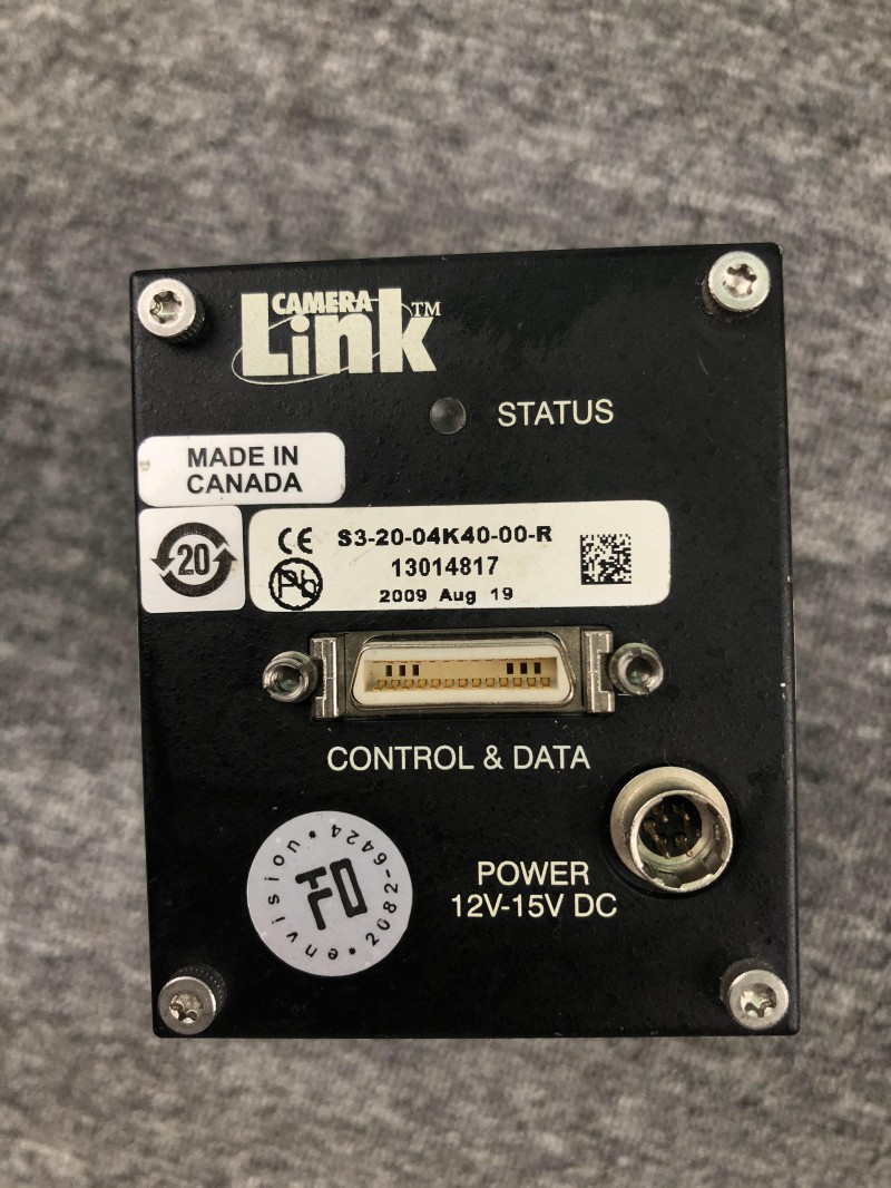 CL-P1-4096W-EC2W Correctal TL60/0.70 industrial camera New and Origianl