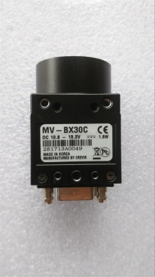 DALSA CREVIS MV-BX30C CCD camera,camera lens