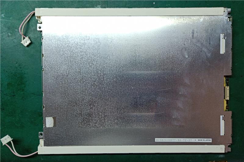 KCB8060HSTT-X6 Kyocera original LCD Display
