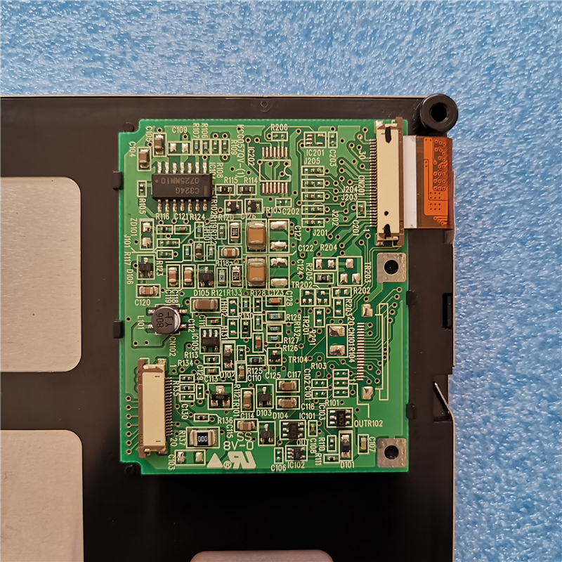 KCG057QV1DB-G77-72-26-5 Kyocera LCD wholesale
