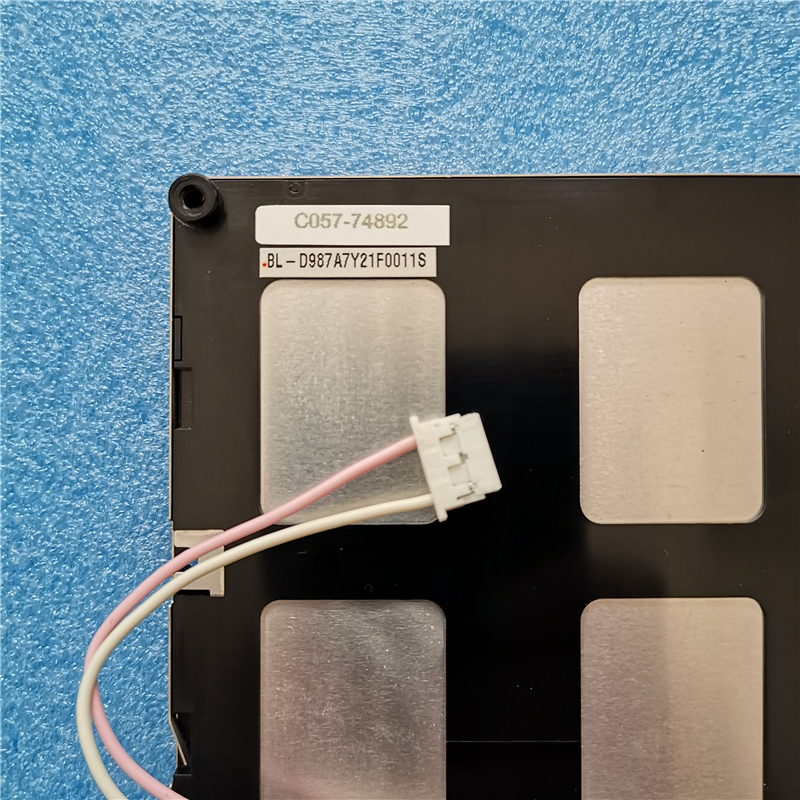 KCG057QV1DB-G520 Kyocera LCD Panel