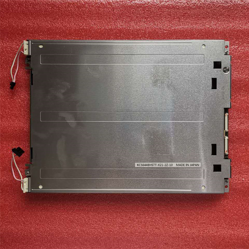 KCS6448HSTT-X21 Kyocera LCD wholesale
