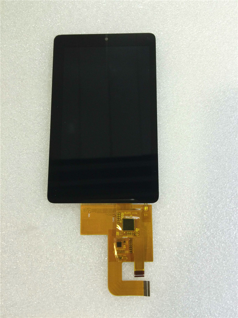 TM040YDHG32-00 TIANMA LCD 210pcs available