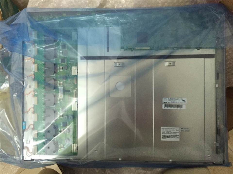 NL160120AM27-13A 280pcs in stock NEC LCD Display