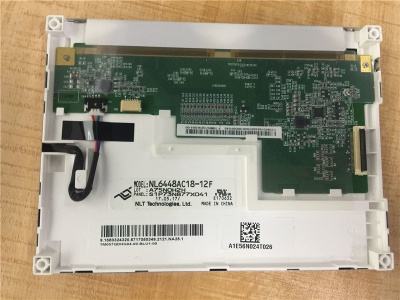 NL6448AC18-12 180pcs New arrival NEC original LCD