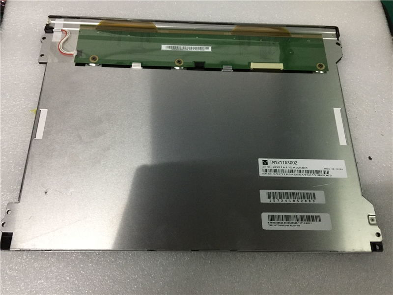 TM121TDSG02 200pcs New arrival TIANMA original LCD