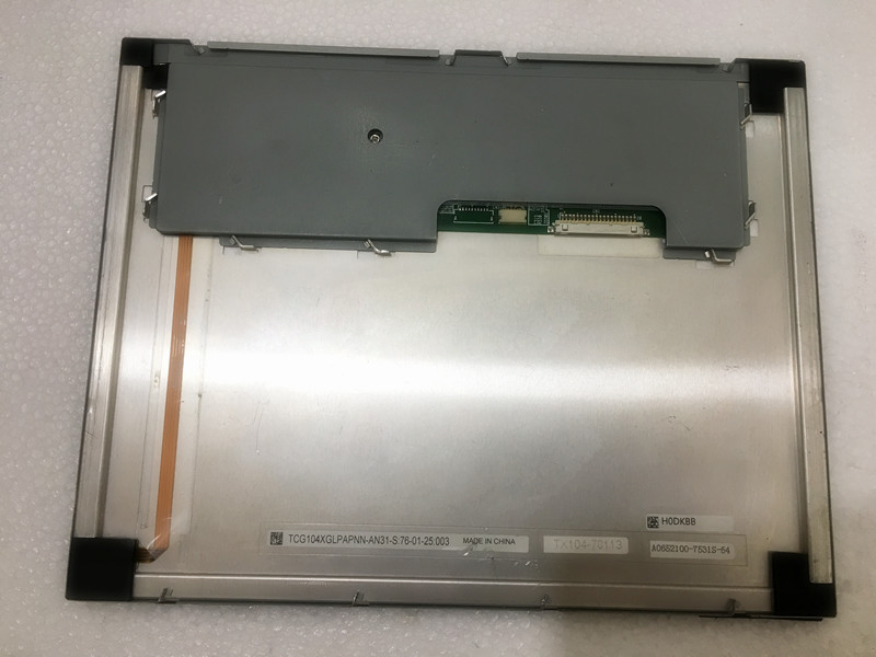 TCG104XGLPAPNN-AN40 Kyocera LCD 160pcs available