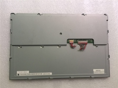 TCG101WXLPAANN-AN20 120pcs New arrival Kyocera original LCD